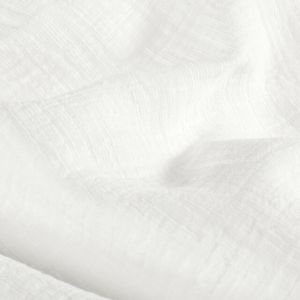 Cotton muslin slub offwhite