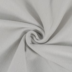 Cuffs solid, lightgrey