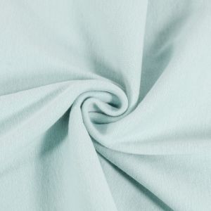 Cuffs solid, iceblue