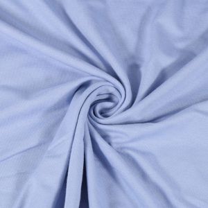 Viscose jersey solid lilac