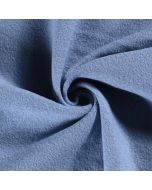 Wool felt light blue