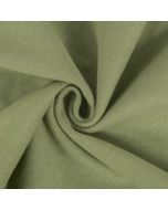 Cuffs solid, forest green