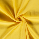 cotton muslin solid yellow