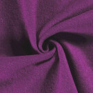 Wool felt purple