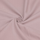 50x140 cm cotton solid light old pink