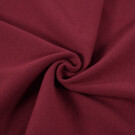 50x70 cm cuffs cherry red