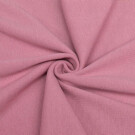 50x70 cm organic-cotton cuffs old pink