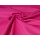 50x140 cm cotton solid pink