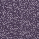 cotton muslin flowers purple
