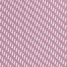 Cotton poplin Abstract stripes light pink