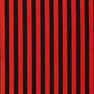 Burlington striped red/black