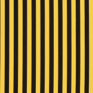 Burlington striped yellow/black