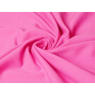 cotton jersey pink