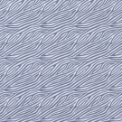 100x150 cm cotton jersey dyed zebra lichtblue