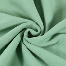 Jogging fabric old green