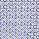 100x150 cm cotton jersey printedflowers blue