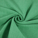 Cuffs striped 1mm green