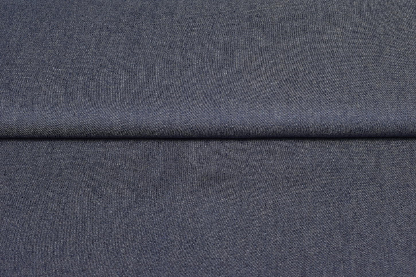 Chambre jeans dunkelblau
