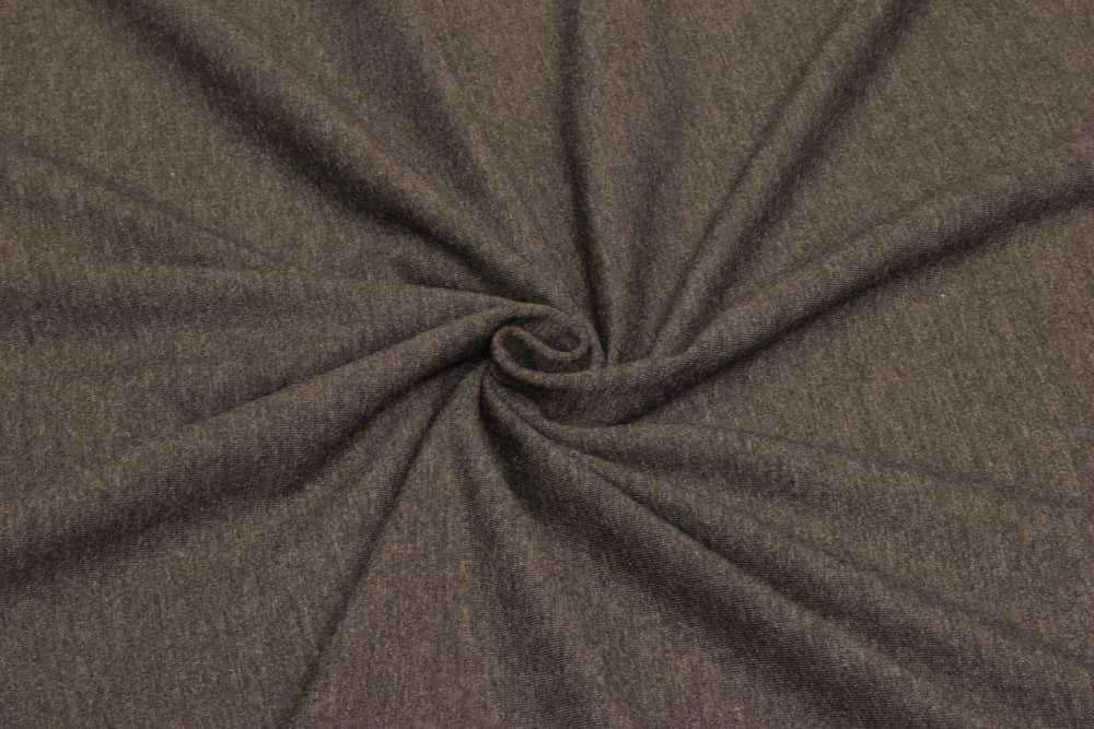 jersey melange anthracite
