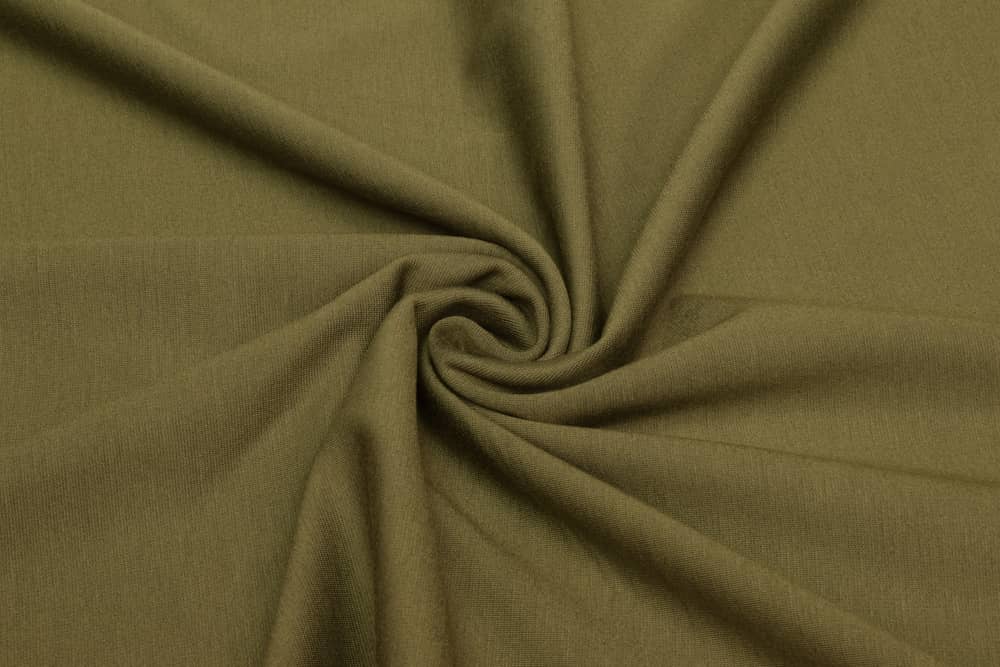 Punta di roma olive green