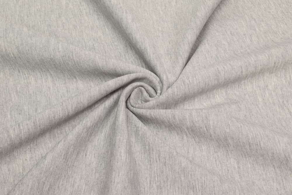 Punta di roma light grey marl